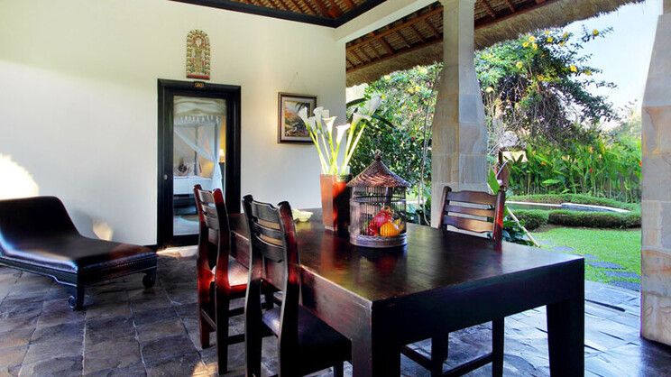 2-Bedroom Royal Pool Villa